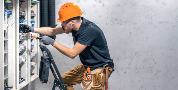 Best Circuit Breaker Repair  in Chico, CA